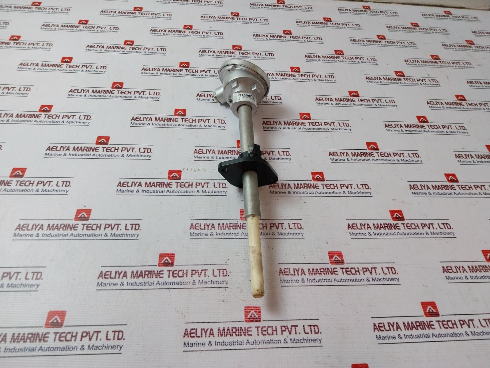 Teamtec S Ptrh10%-pt Temperature Sensor