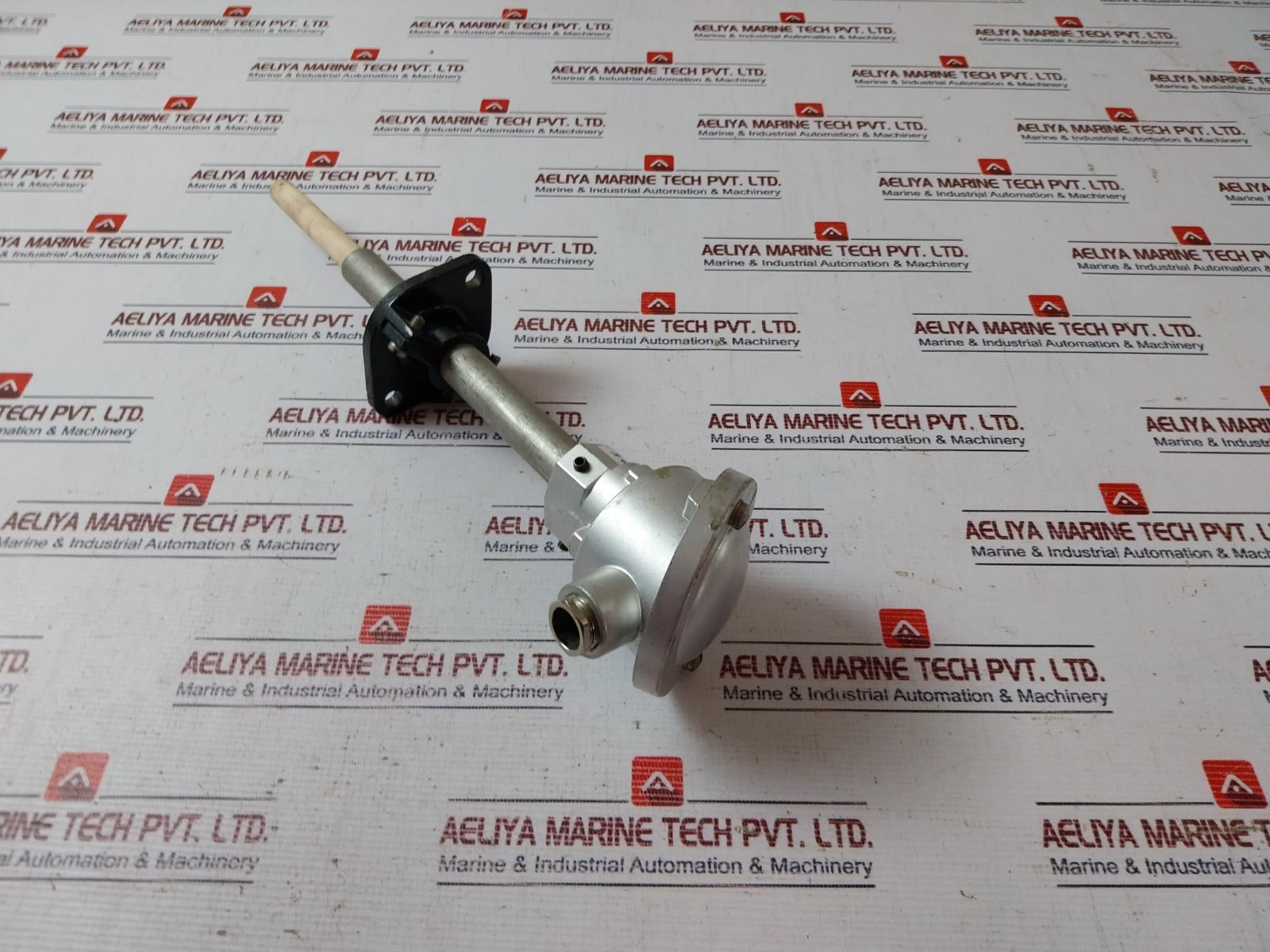 Teamtec S Ptrh10%-pt Temperature Sensor