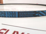 Teamtec 1896 V-belt Xpb 1700