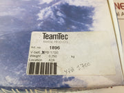 Teamtec 1896 V-belt Xpb 1700