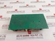 Teamwise 140-1820-0000 Amplifier Module Board