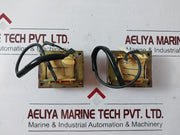 Teamwise 3Aua0000000137/G Dc Transformer B88