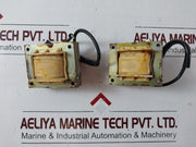 Teamwise 3Aua0000000137/G Dc Transformer B88