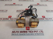 Teamwise 3Aua0000000139/F Current Transformer Set