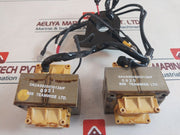 Teamwise 3Aua0000000139/F Current Transformer Set
