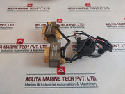 Teamwise 3Aua0000000139/F Current Transformer Set