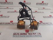 Teamwise 3Aua0000000139/F Current Transformer Set