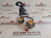 Teamwise 3Aua0000000139/F Current Transformer Set