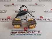 Teamwise 3Aua0000000139/F Current Transformer Set