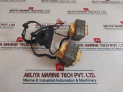 Teamwise 3Aua0000000139/F Current Transformer Set