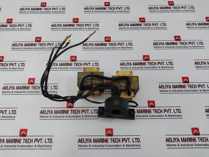 Teamwise 3Aua0000000139/F Transformer Assy Set