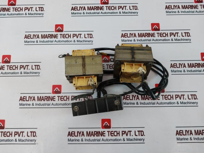 Teamwise 3Aua0000000139/F Transformer Assy Set