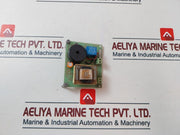 Tec 02 Alarm Card