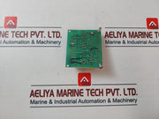Tec 02 Alarm Card