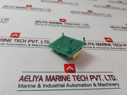 Tec 02 Alarm Card