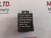 Tec 1832 Timed Temporise Block 24V