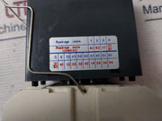 Tec 2311733000 Fast Relay