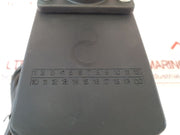 Tec 44 Motorized Ball Drain Valve