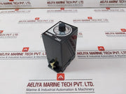 Tec Erc-2106S Xc Time Off Delay Relay With Base Ac 100- 110V 50/60 Hz 3A 250V Ac