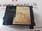 Tec Erc-2 Time Delay Relay