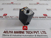 Tec Erc-2 Time Delay Relay (Used)