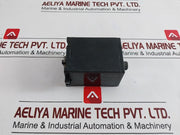 Tec Erc-2 Time Delay Relay (Used)