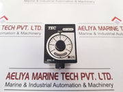 Tec Erc-2 Time Delay Relay Ac200-220V 50/60Hz