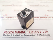 Tec Erc-2 Time Delay Relay Ac200-220V 50/60Hz