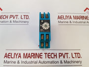 Tec Ery-5160S Time Delay Relay Ac110/110-121V