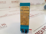 Tec Ery-5160S Time Delay Relay Ac110/110-121V