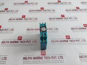Tec Ery-51 Time Delay Relay 0-60S