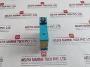 Tec Ery-51 Time Delay Relay 0-60S