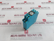 Tec Ery-51 Time Delay Relay 0-60S