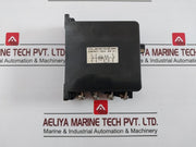 Tec Mct-503 Motor Timer 100/100-110V 50/60Hz 100V 6A 10-70S 10-60S