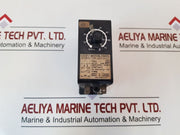 Tec Mct-503T Motor Timer Type Mct-503T Coil 440V Ac