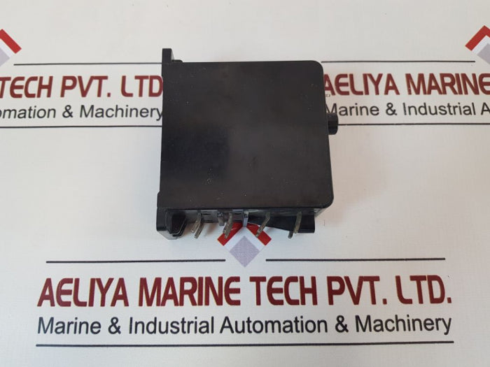 Tec Mct-503T Motor Timer Type Mct-503T Coil 440V Ac