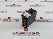 Tec Mct-503T Motor Timer Module Ac 220V 3A