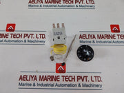 Tecasa Nt-182 Phn T85 Thermostat 30-120°C