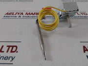 Tecasa Nt-182 Phn T85 Thermostat 30-120°C