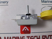 Tecasa Nt-182 Phn T85 Thermostat 20-120° 20A