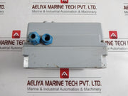 Tecfluid Dp-65 Flowmeter