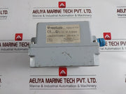Tecfluid Dp-65 Flowmeter