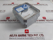 Tecfluid Dp-65 Flowmeter