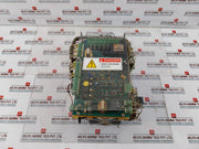 Tech Power Controls B07H0000 Reversing Field Supply