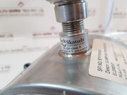 Tech Skotselv Mh-clamp-pt-3144-110-3-b-e-168