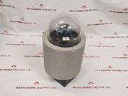 Techned Tb-amg-219 Cctv Lexan With Heavy Duty Bracket
