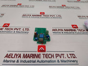 Technic Mt/4179 Printed Circuit Board