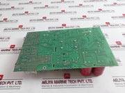 Technix 01643/A Printed Circuit Board 94V