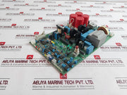 Technix 01643/A Printed Circuit Board 94V