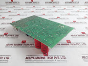 Technix 01643/A Printed Circuit Board 94V